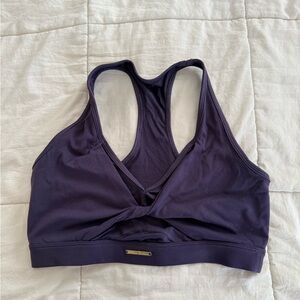 Gymshark x Whitney Simmons sports bra